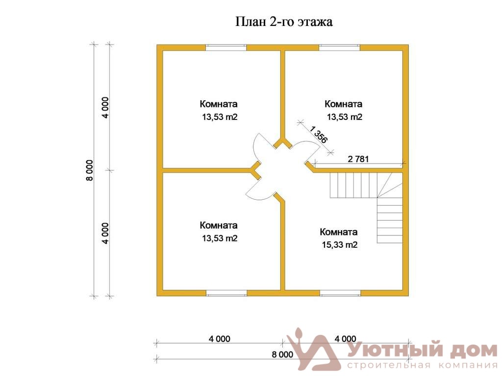 Проект № 072 - СК 